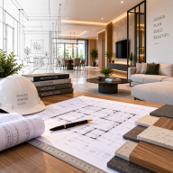 Architectural & Interior Works