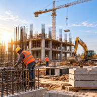 Civil Construction Works