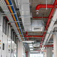 Electrical & Plumbing (MEP)