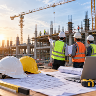 Engineering, Procurement & Construction (EPC)