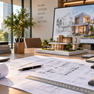 Planning & Design