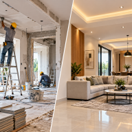 Renovation & Remodeling