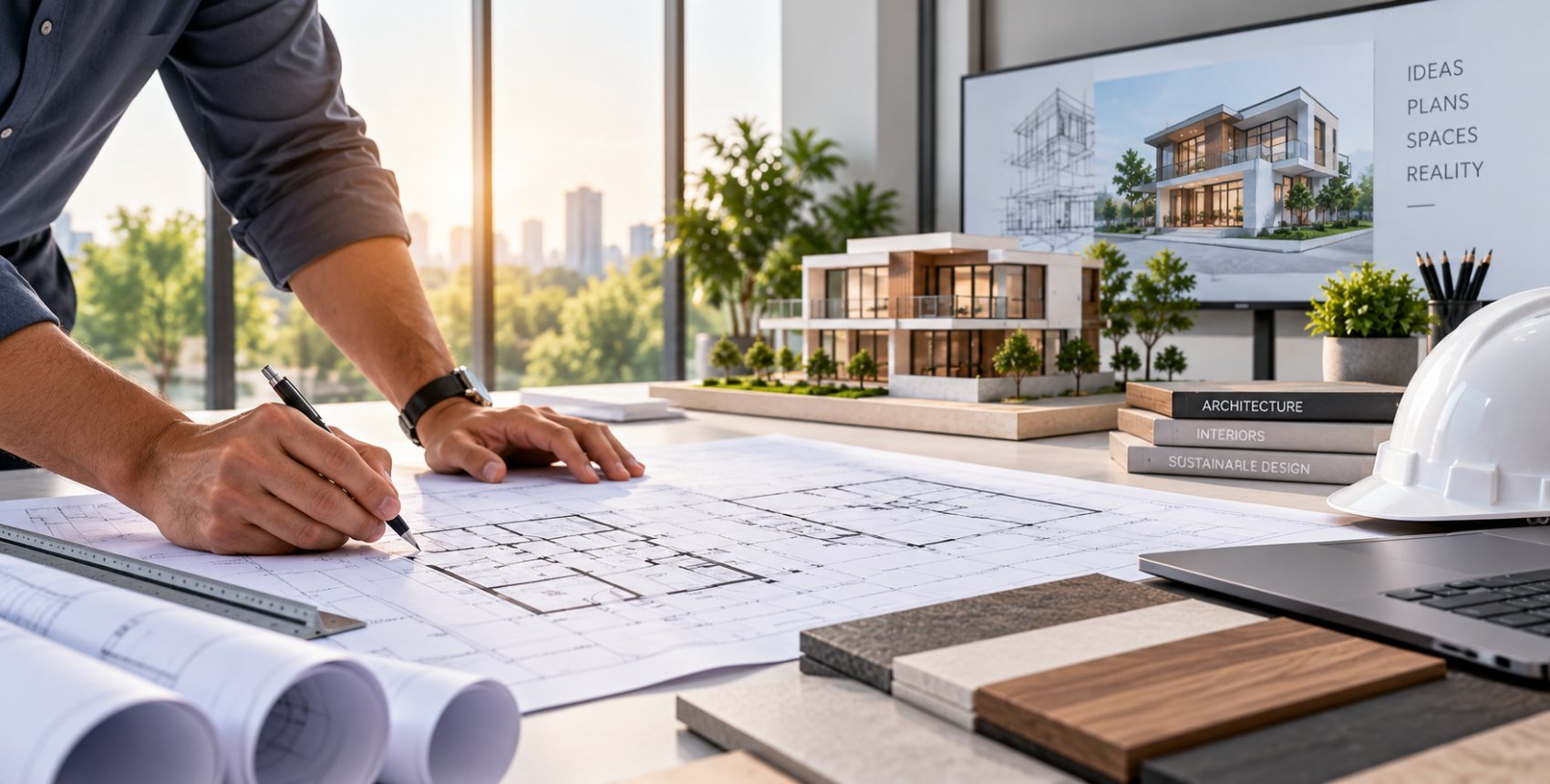 Planning & Design