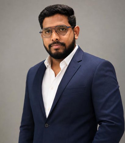 Sai Manikanta