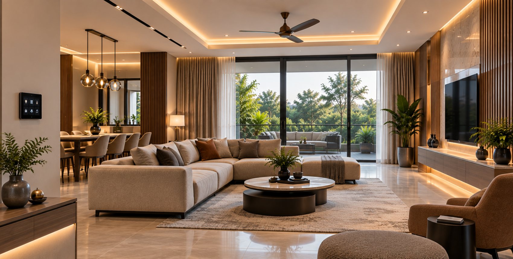 Home Automation