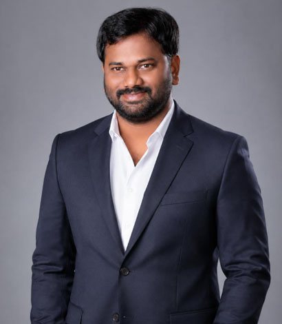 Yerramsetti Nageswara Rao