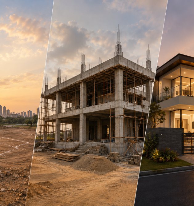 About Amarendra Group
