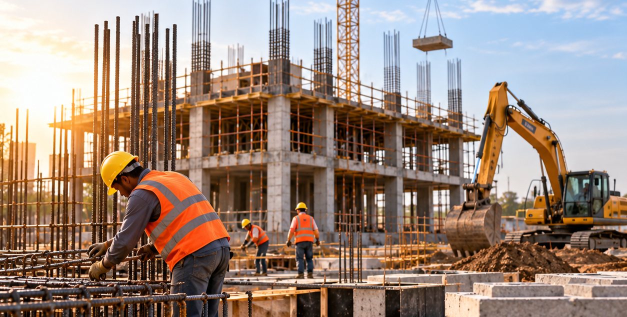 Civil Construction