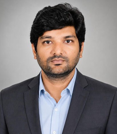 Vinod Mantena